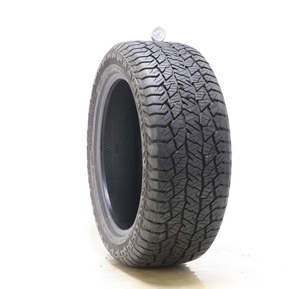 Used 265/50R20 Hankook Dynapro AT2 111T - 9.5/32 - Image 1