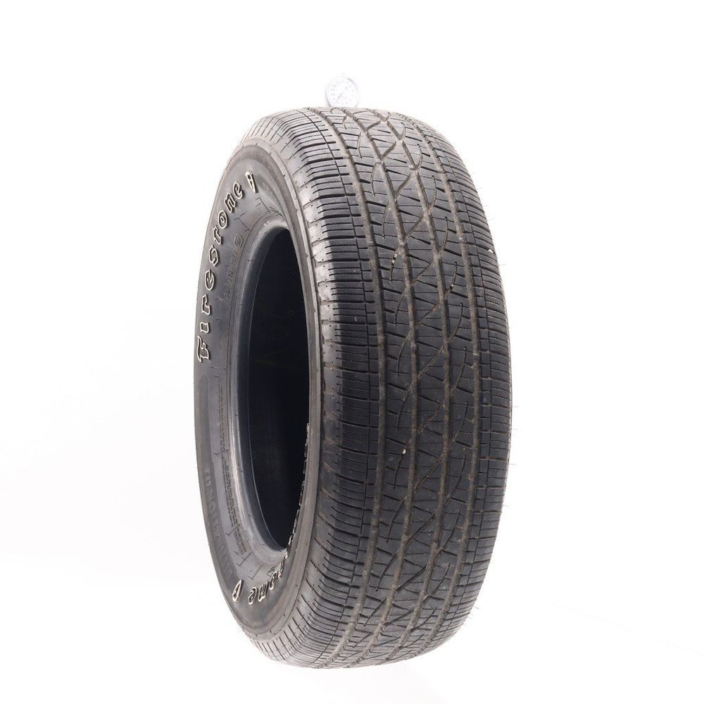 Used 255/65R17 Firestone Destination LE3 110T - 8/32 - Image 1