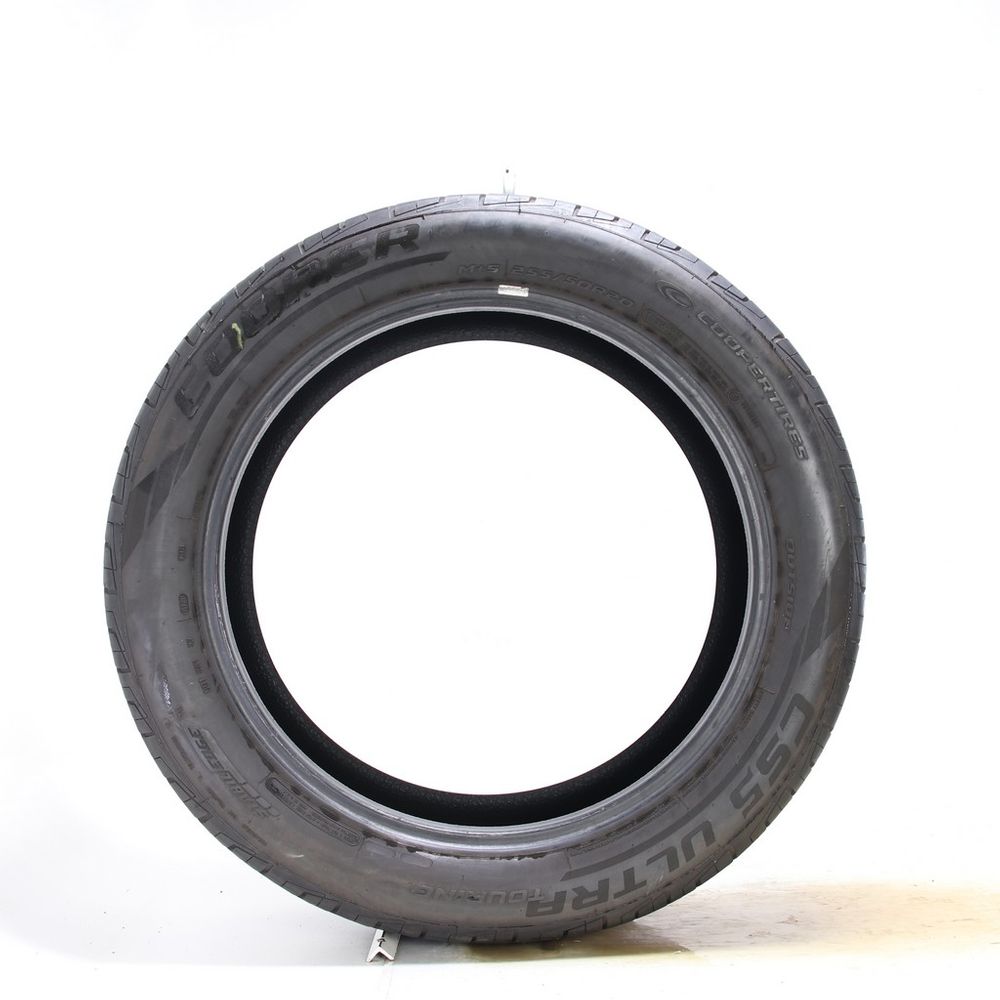 Used 255/50R20 Cooper CS5 Ultra Touring 109V - 7.5/32 - Image 3
