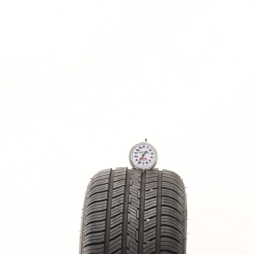 Set of (2) Used 185/70R14 Hankook Kinergy ST 88T - 7-8/32 - Image 5