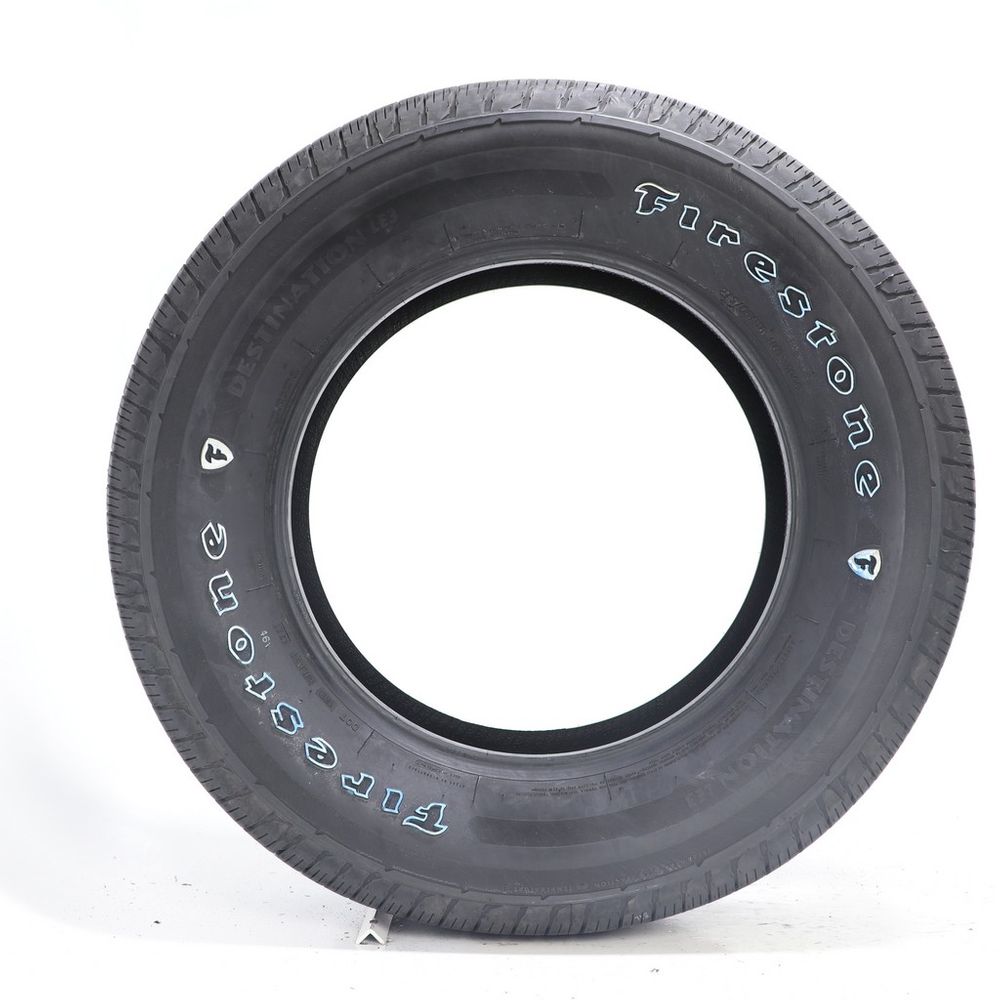 New 275/65R18 Firestone Destination LE3 116T - 10/32 - Image 3