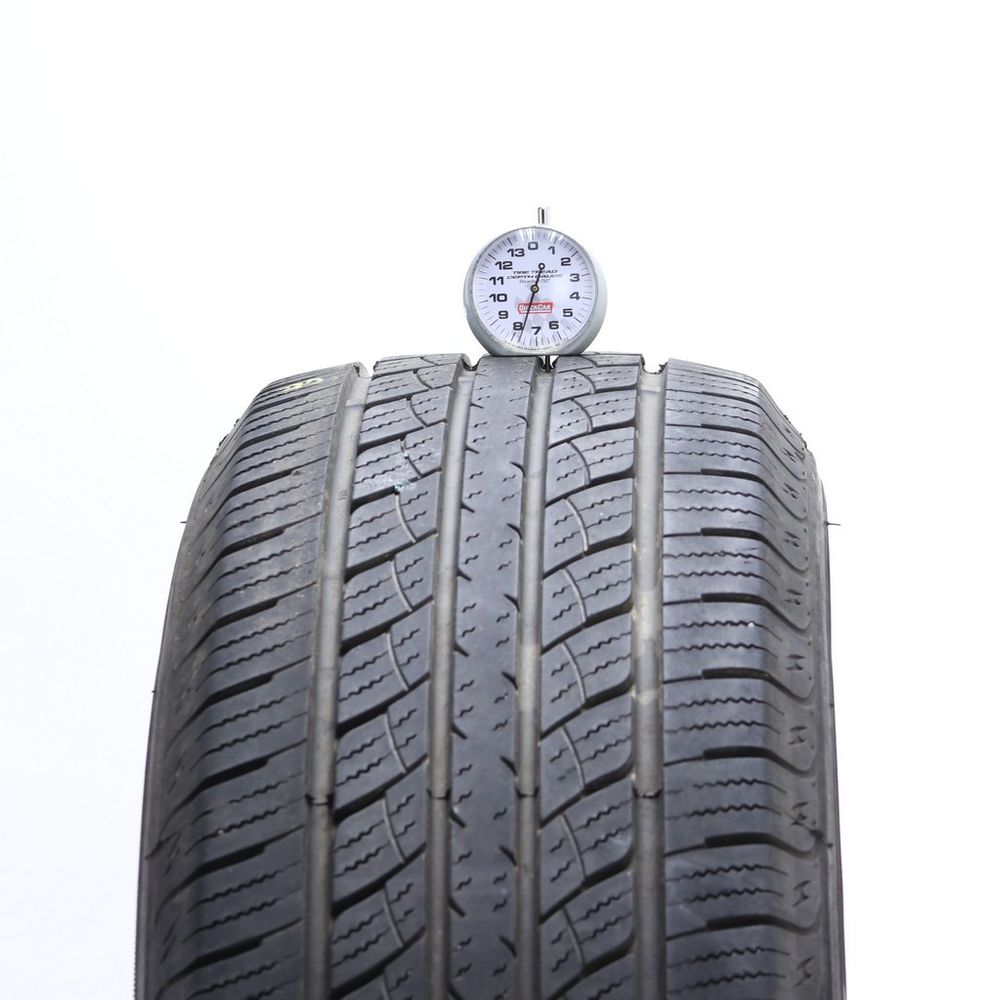 Set of (2) Used 235/65R17 Westlake SU318 H/T 104T - 7.5-9/32 - Image 2