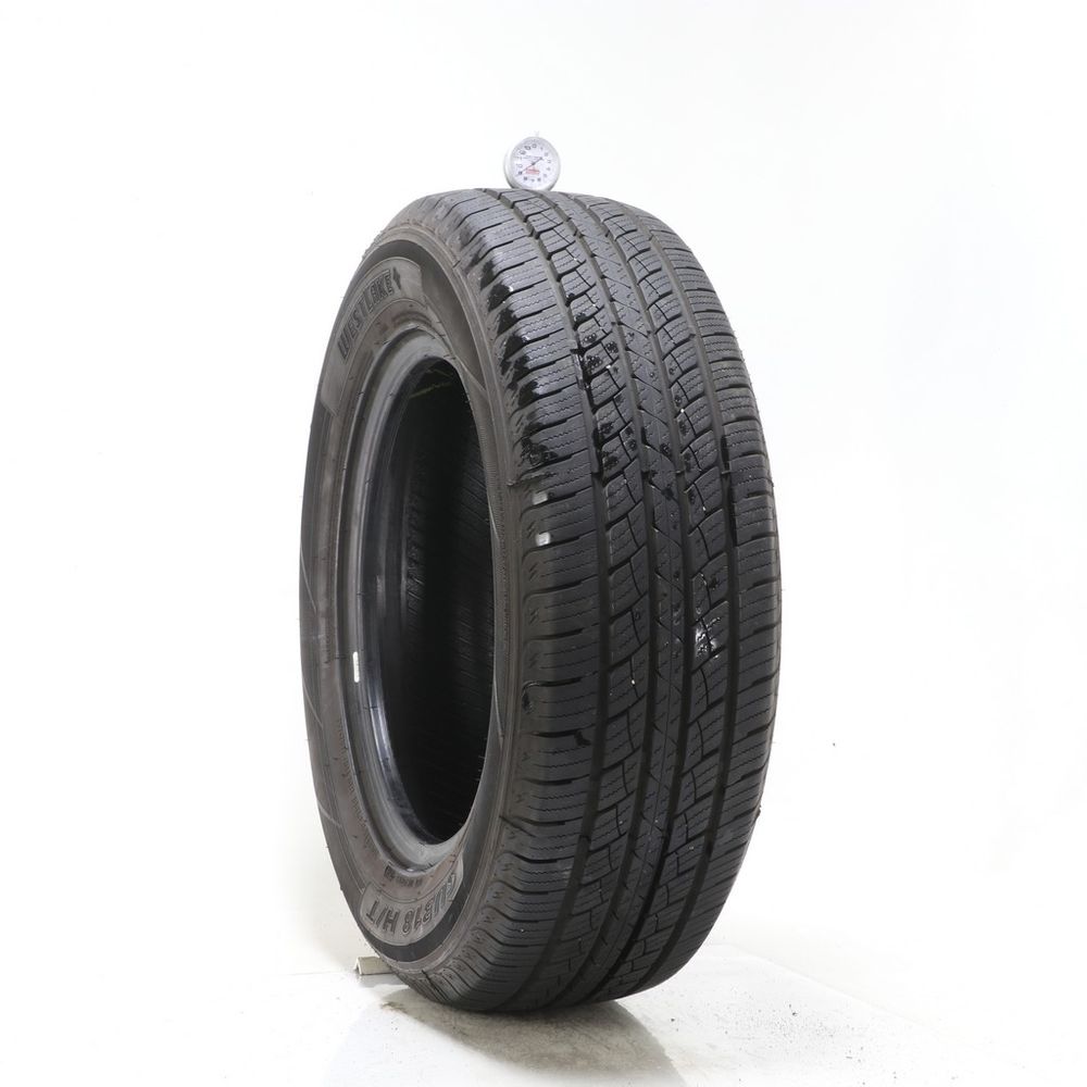 Set of (2) Used 235/65R17 Westlake SU318 H/T 104T - 7.5-9/32 - Image 4