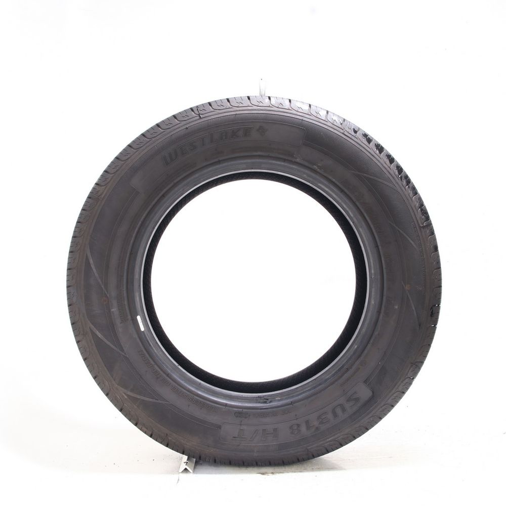 Set of (2) Used 235/65R17 Westlake SU318 H/T 104T - 7.5-9/32 - Image 6