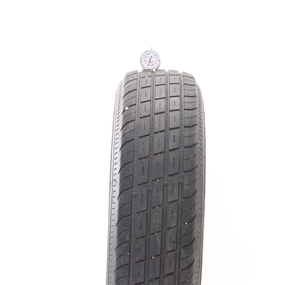 Used ST 235/80R16 Hartland Radial ST 124/120N E - 7.5/32 - Image 2