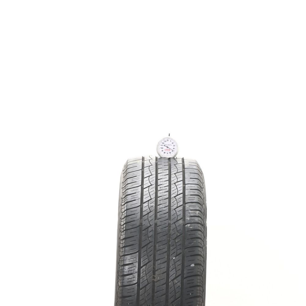 Set of (2) Used 195/65R15 Continental ControlContact Tour A/S Plus 91H - 4.5/32 - Image 2