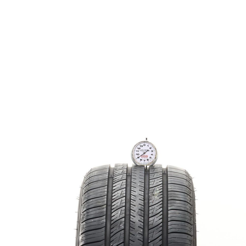 Set of (2) Used 215/45R17 Rovelo Instinct AS01 87W - 8.5-9/32 - Image 5