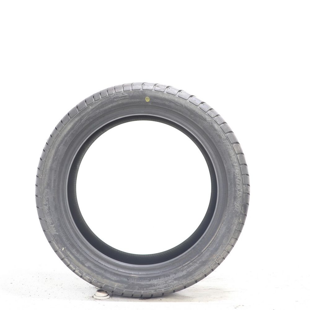 New 205/50ZR17 Sumitomo HTR Z II 89W - 9.5/32 - Image 3