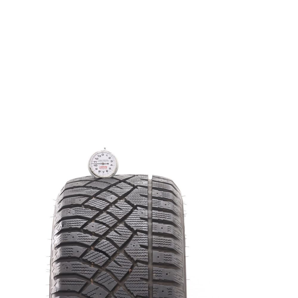Used 205/55R16 Arctic Claw Winter WXI 91T - 10.5/32 - Image 2