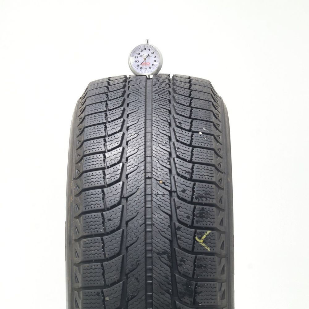 Set of (2) Used 225/65R17 Michelin Latitude X-Ice Xi2 102T - 7-8.5/32 - Image 5