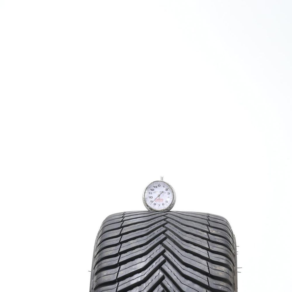 Used 215/45R17 Michelin CrossClimate 2 91V - 8.5/32 - Image 2