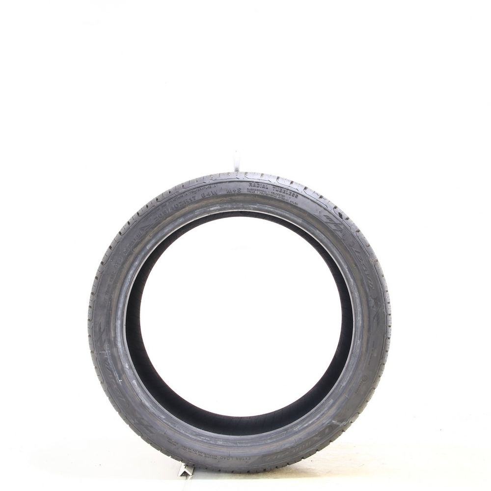Used 205/40ZR17 Lexani LXUHP-207 84W - 9/32 - Image 3
