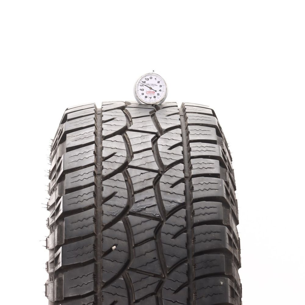 Set of (2) Used LT 265/70R17 Cooper Discoverer ATP II 121/118S E - 11.5-12/32 - Image 2