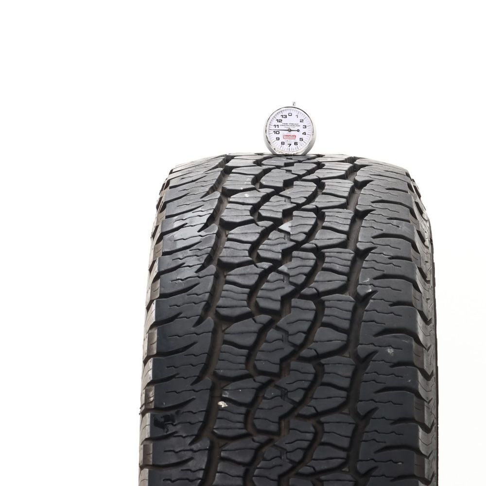 Used 265/65R17 BFGoodrich Trail-Terrain T/A 112T - 10/32 - Image 2