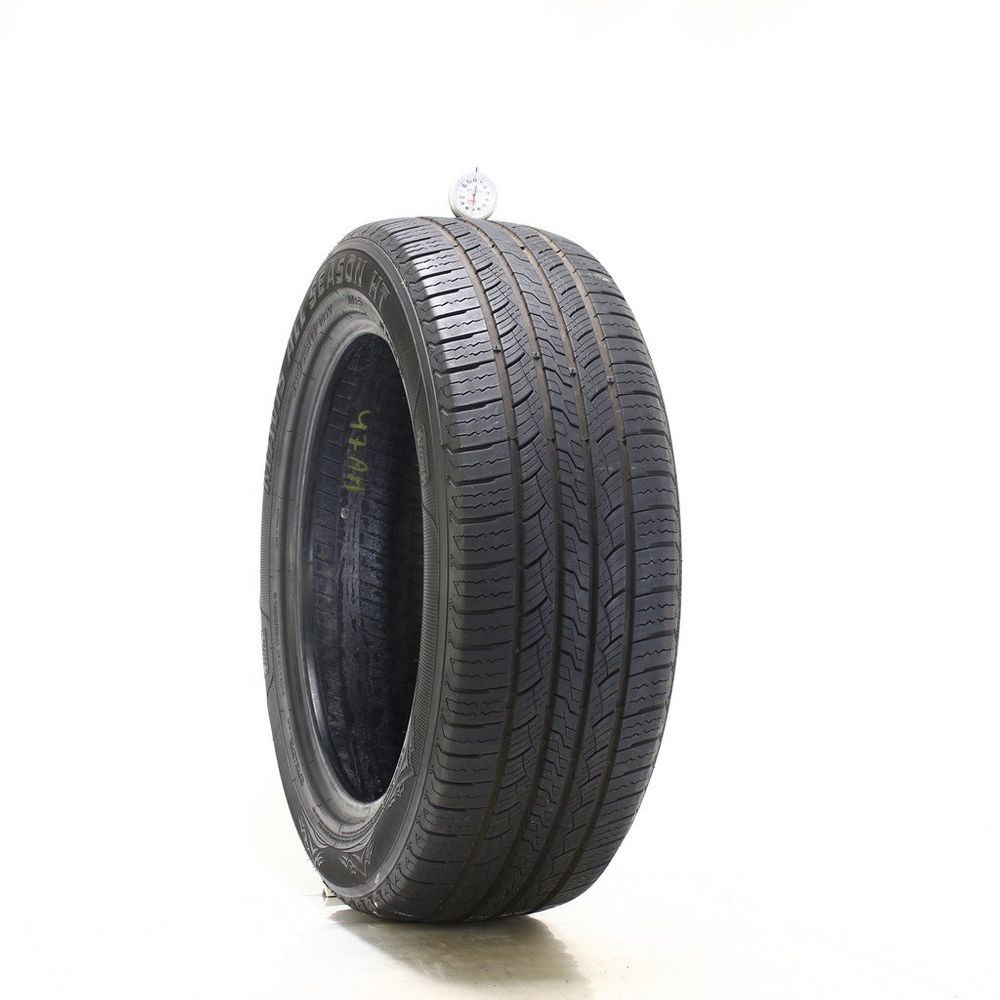 Used 235/55R19 Mavis All Season HT 105V - 7/32 - Image 1