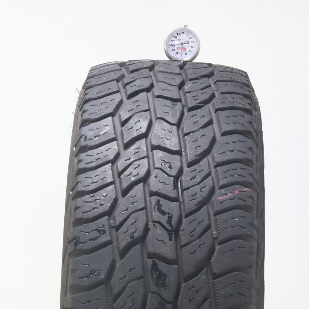 Used LT 265/70R18 Cooper Discoverer A/T3 124/121S E - 10/32 - Image 2