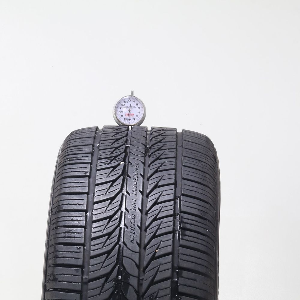 Used 245/50R20 General Altimax RT43 105H - 7.5/32 - Image 2