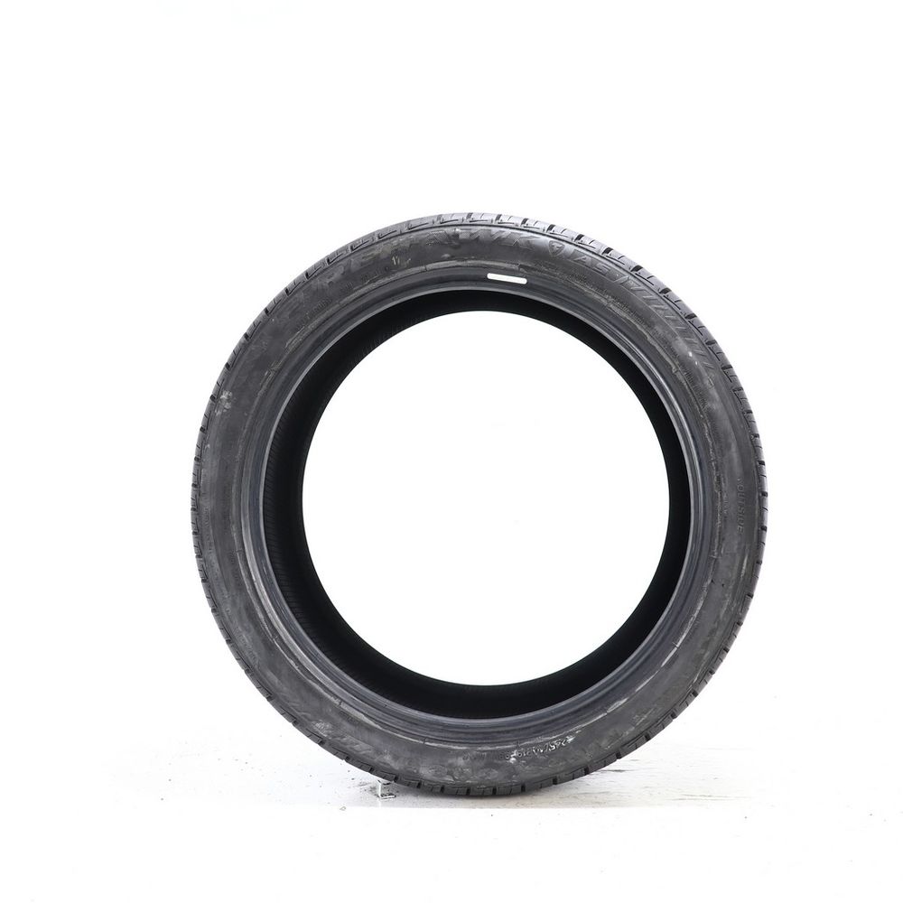 Driven Once 245/40R19 Firestone Firehawk AS 98V - 11/32 - Image 3