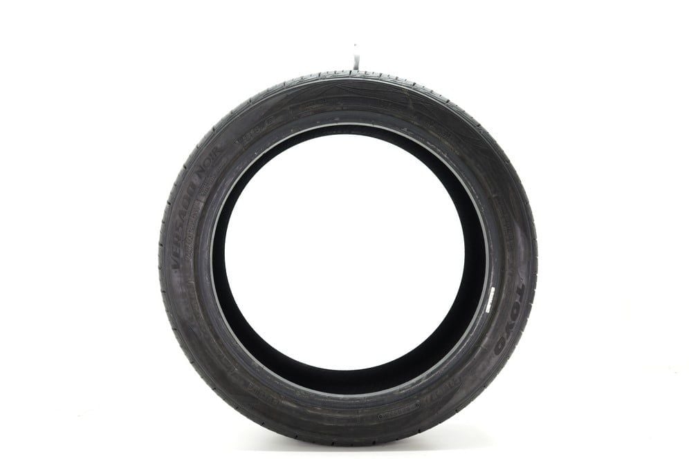 Used 245/40R18 Toyo Versado Noir E 93V - 8/32 - Image 3