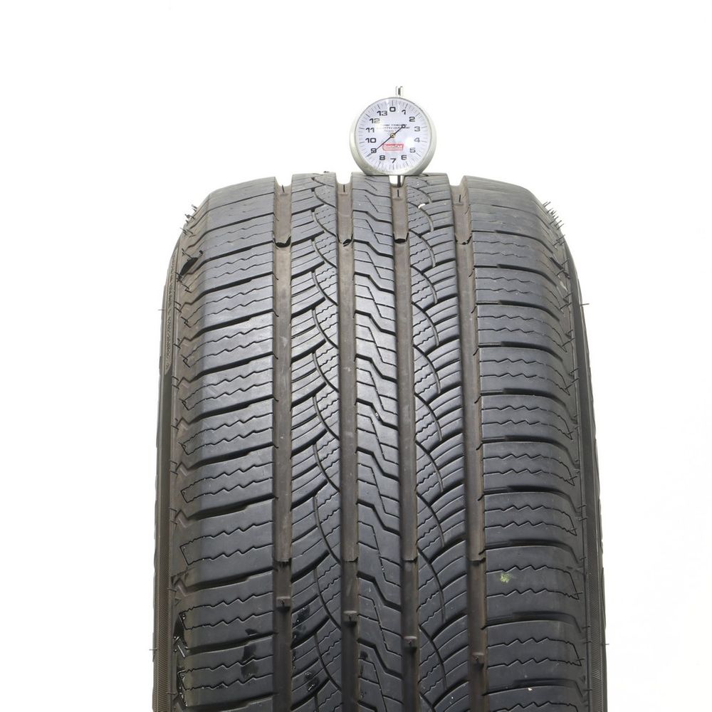 Used 245/60R18 Groundspeed Voyager HT A/S 105H - 9/32 - Image 2