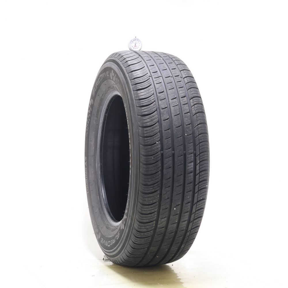Used 255/65R18 SureDrive Touring A/S TA71 111T - 7.5/32 - Image 1