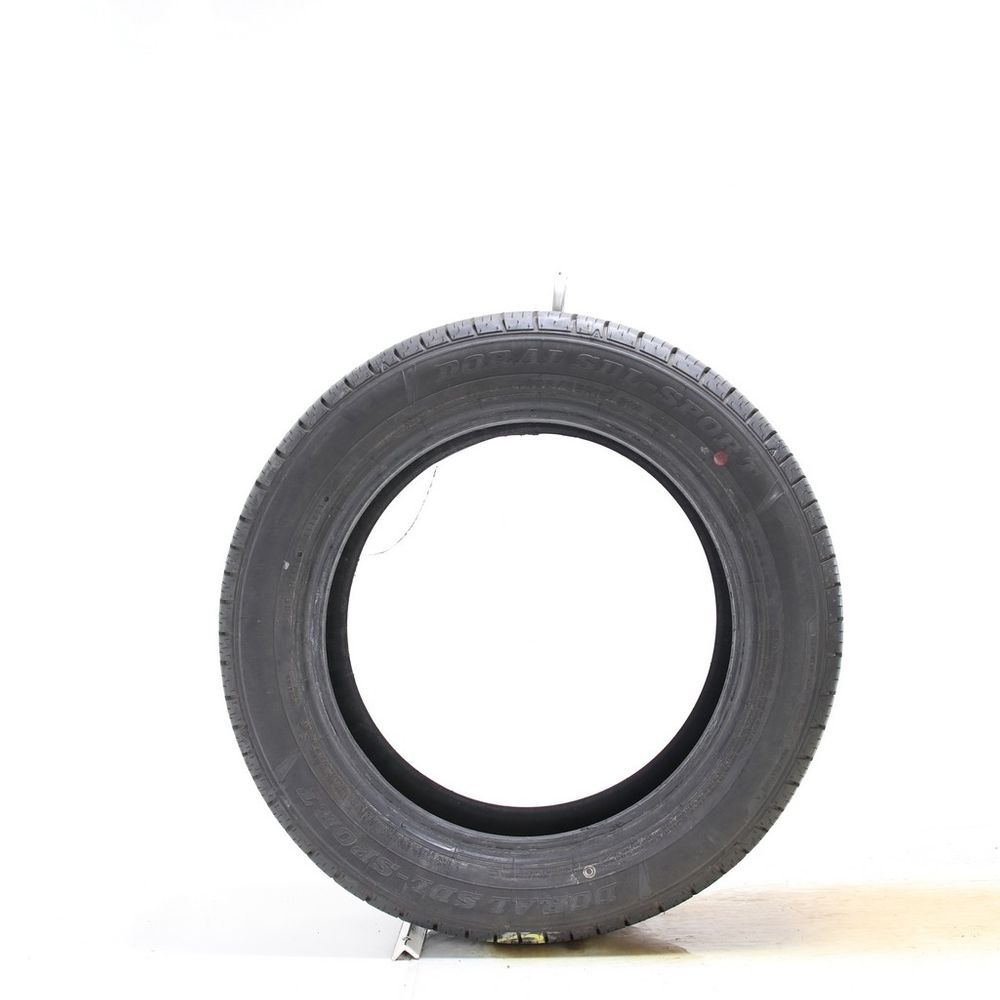 Used 205/55R16 Doral SDL-Sport 91H - 9/32 - Image 3