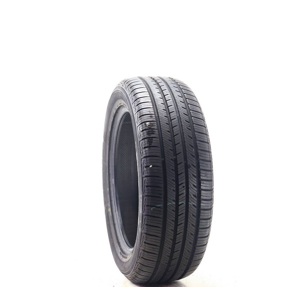 Set of (2) Driven Once 235/55R19 Yokohama YK-CTX 105V - 10.5/32 - Image 1