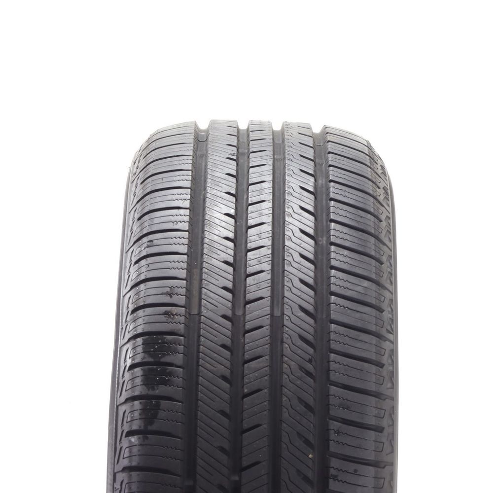 Set of (2) Driven Once 235/55R19 Yokohama YK-CTX 105V - 10.5/32 - Image 2