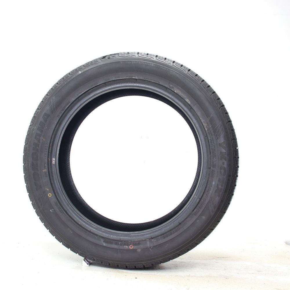 Set of (2) Driven Once 235/55R19 Yokohama YK-CTX 105V - 10.5/32 - Image 3