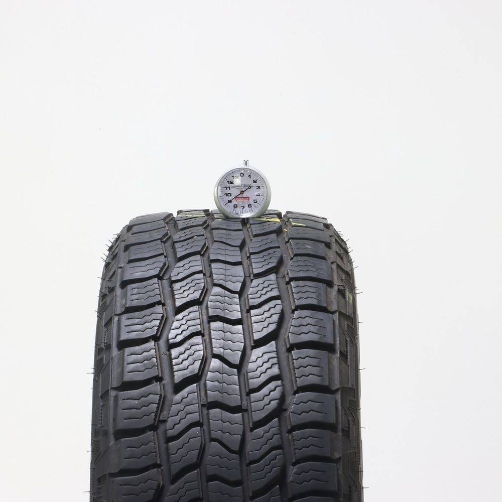 Set of (2) Used 225/65R17 Cooper Discoverer AT3 4S 102H - 9-10.5/32 - Image 2