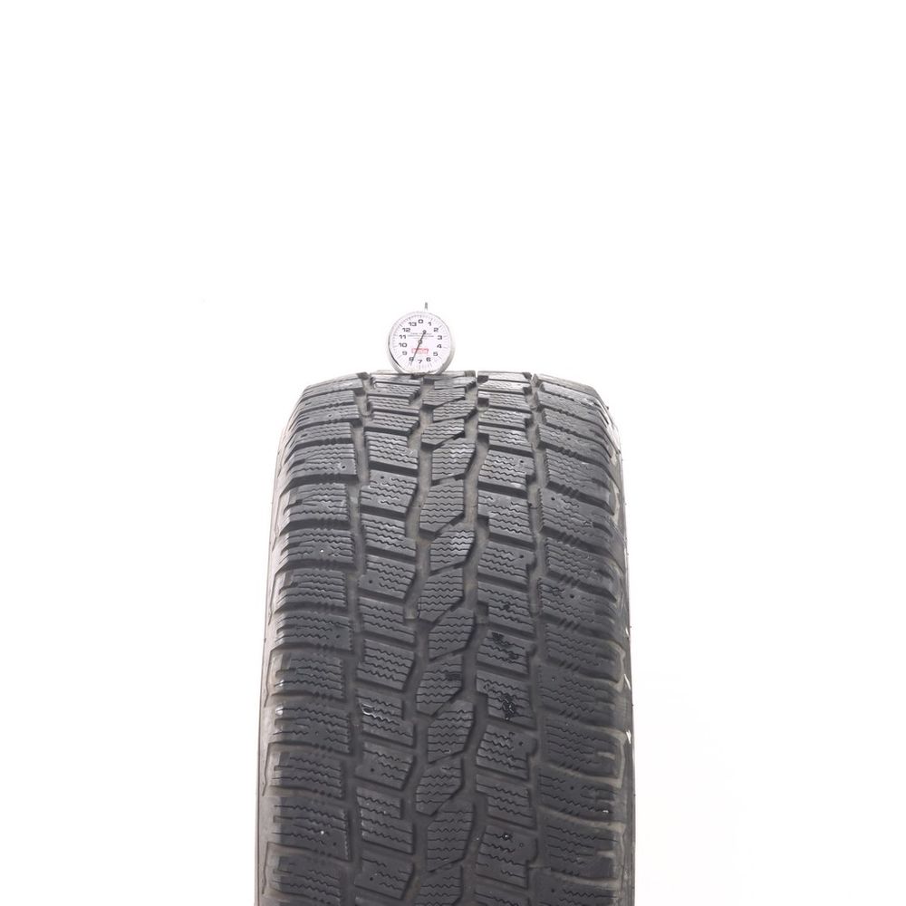 Used 255/55R18 Hercules Avalanche XUV 109T - 7.5/32 - Image 2