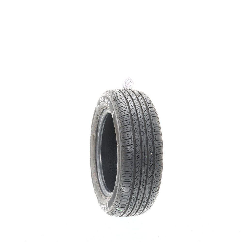 Set of (2) Used 185/60R14 Advanta ER-800 82H - 8.5/32 - Image 1