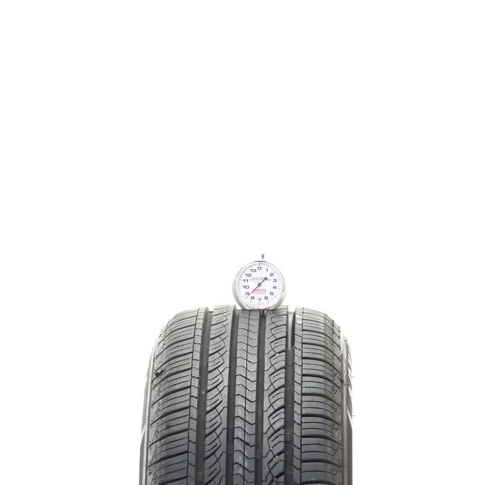Set of (2) Used 185/60R14 Advanta ER-800 82H - 8.5/32 - Image 2