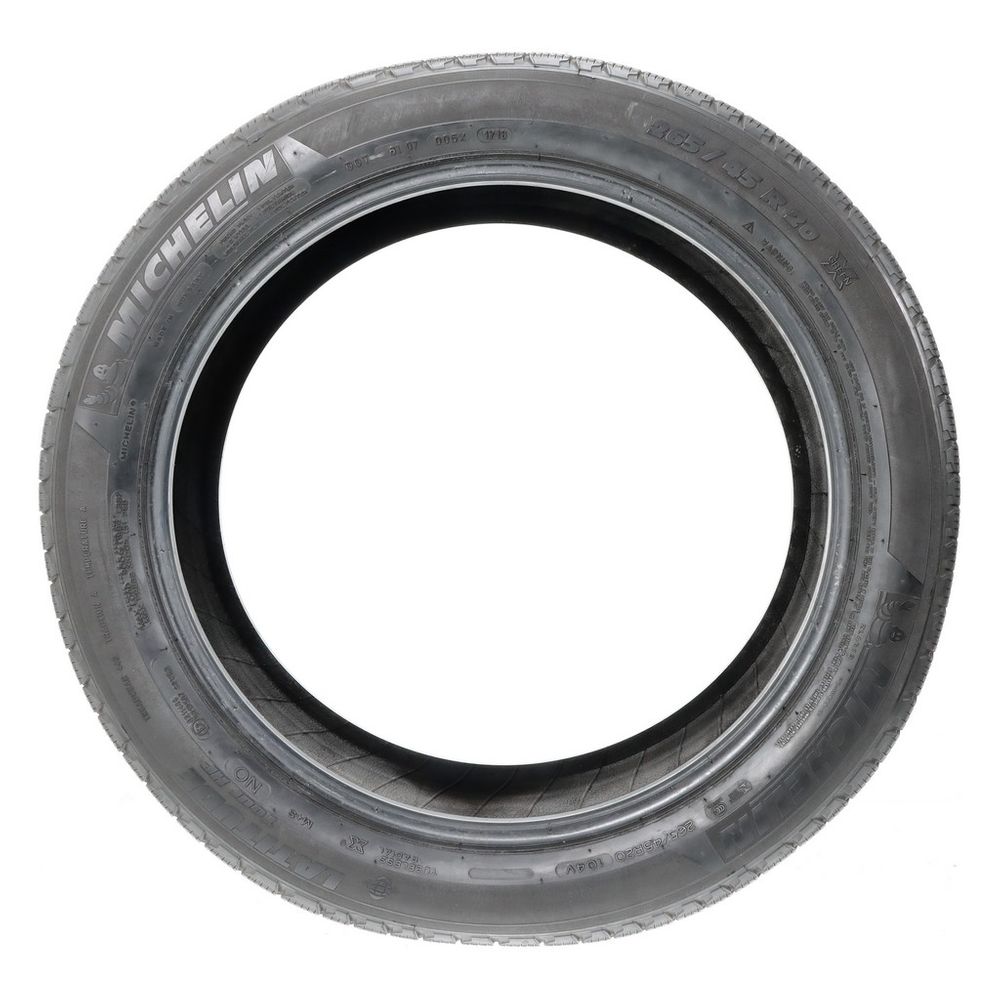 Used 265/45R20 Michelin Latitude Tour HP NO 104V - 6/32 - Image 3
