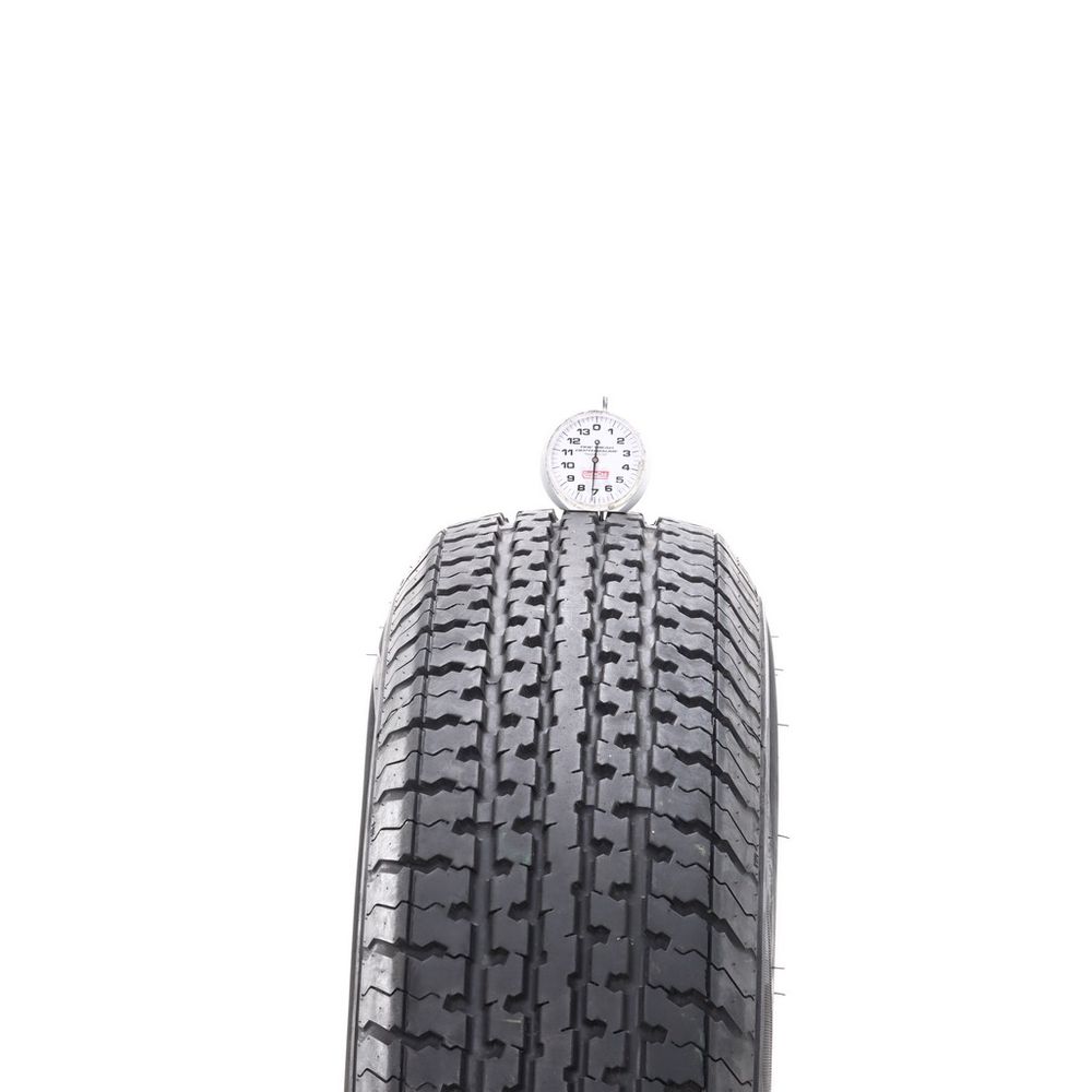 Used ST 205/75R15 Transeagle ST Radial II 111/106N E - 7/32 - Image 2