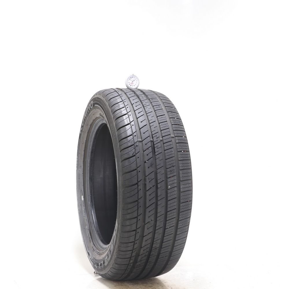 Used 235/55ZR17 Kumho Ecsta LX Platinum 103W - 8.5/32 - Image 1
