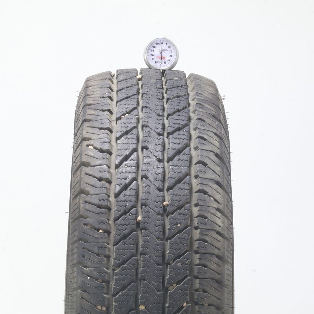 Set of (2) Used LT 245/75R16 Cooper Discoverer H/T 120/116R E - 13.5-14/32 - Image 2
