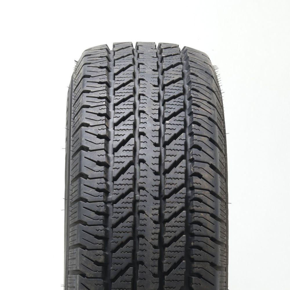 Set of (2) Used LT 245/75R16 Cooper Discoverer H/T 120/116R E - 13.5-14/32 - Image 5