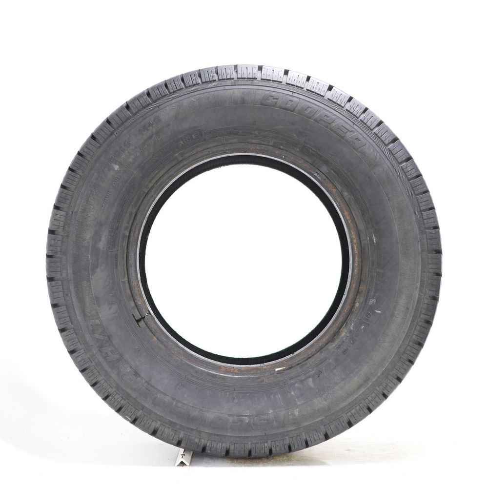 Set of (2) Used LT 245/75R16 Cooper Discoverer H/T 120/116R E - 13.5-14/32 - Image 6