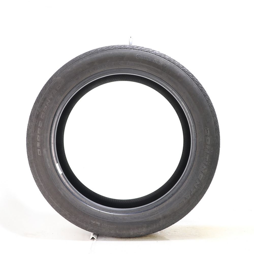 Used 245/50R20 Continental CrossContact LX Sport 102H - 5/32 - Image 3