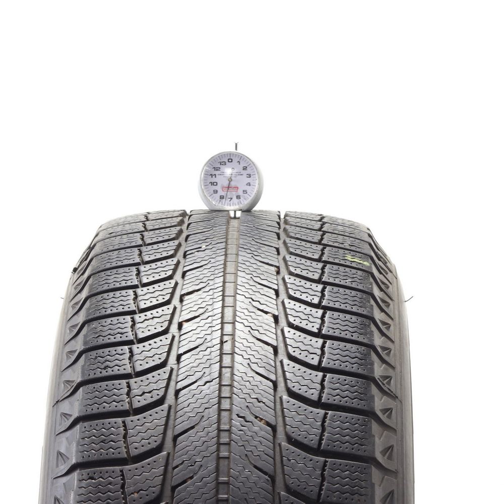 Set of (2) Used 265/70R17 Michelin Latitude X-Ice Xi2 115T - 7-7.5/32 - Image 5