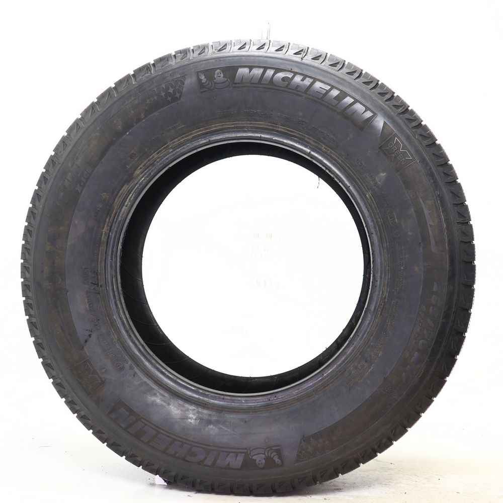 Set of (2) Used 265/70R17 Michelin Latitude X-Ice Xi2 115T - 7-7.5/32 - Image 6