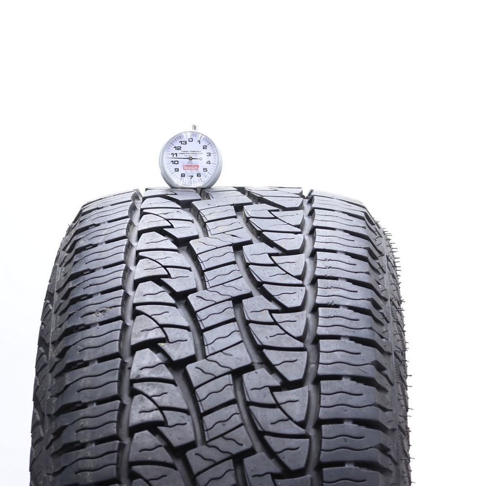 Used 275/55R20 Nexen Roadian AT Pro RA8 117T - 10.5/32 - Image 2
