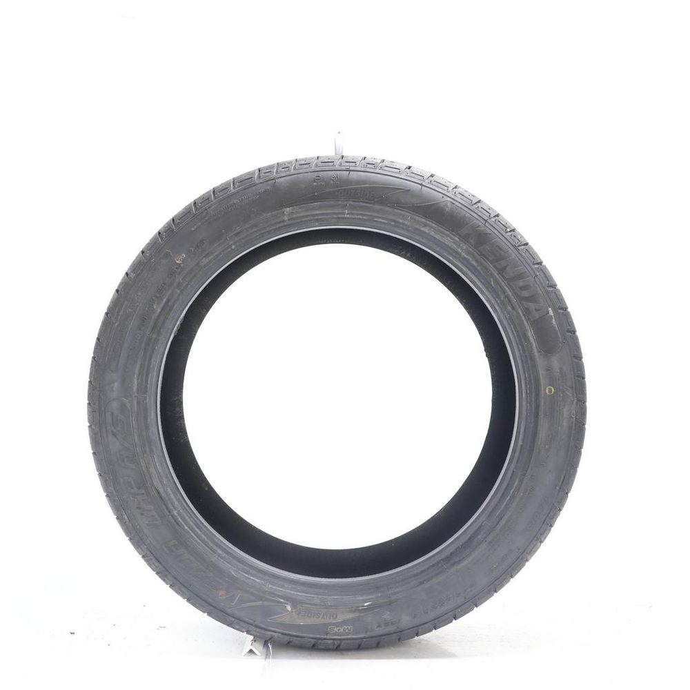 Used 245/45ZR19 Kenda Vezda UHP A/S 102Y - 9.5/32 - Image 3
