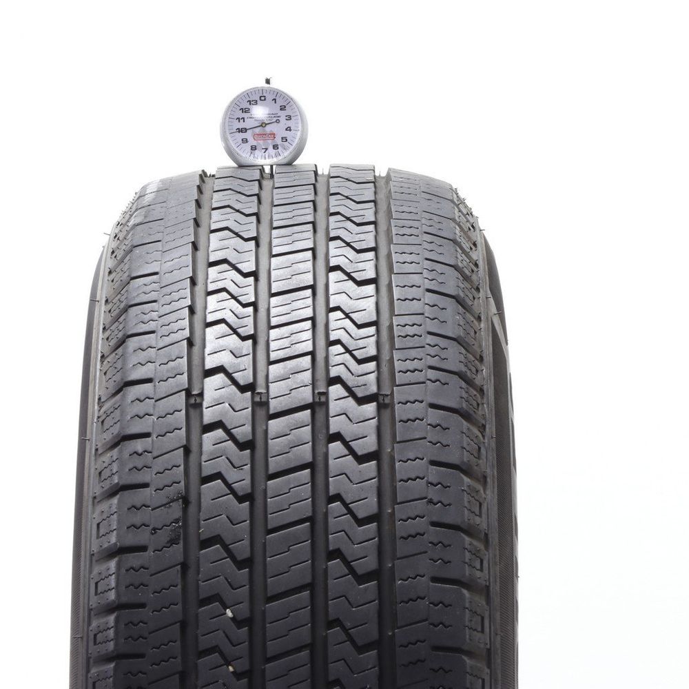 Set of (2) Used 235/65R18 Hercules Terra Trac Cross-V 106H - 9-10/32 - Image 5