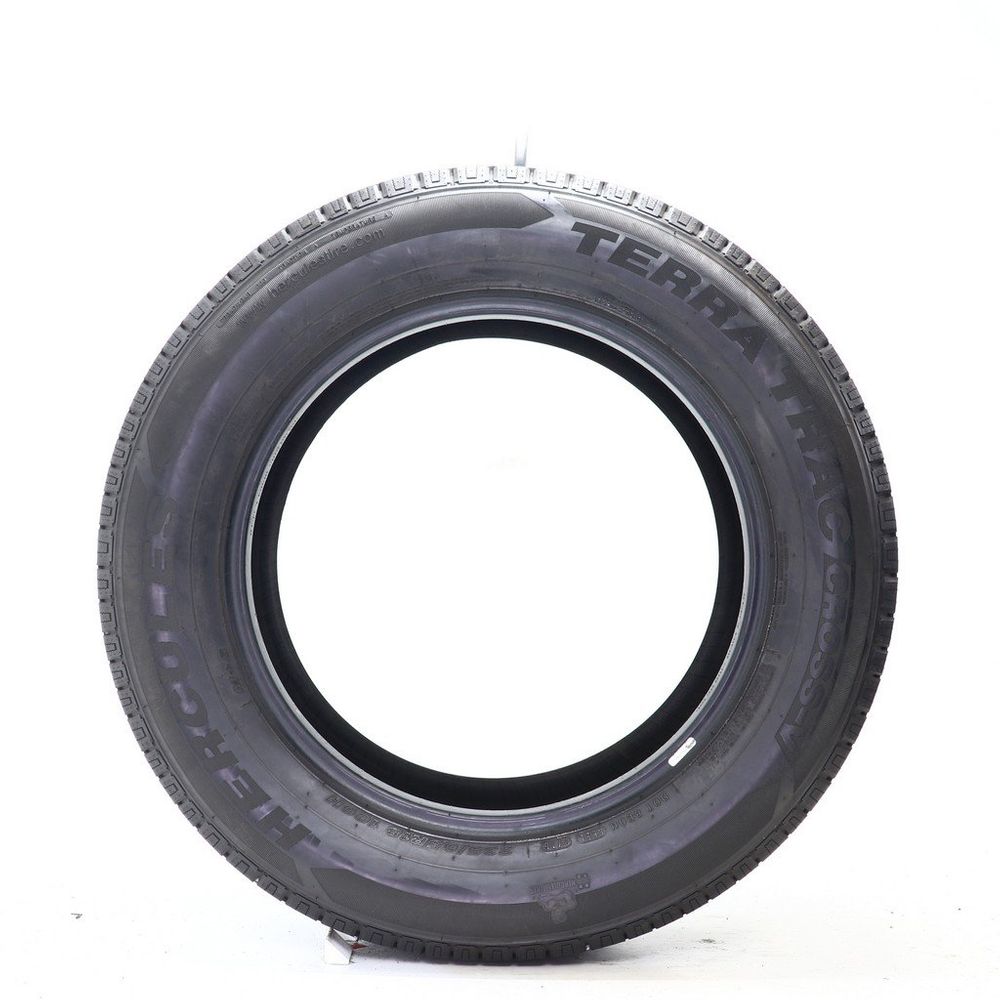 Set of (2) Used 235/65R18 Hercules Terra Trac Cross-V 106H - 9-10/32 - Image 6