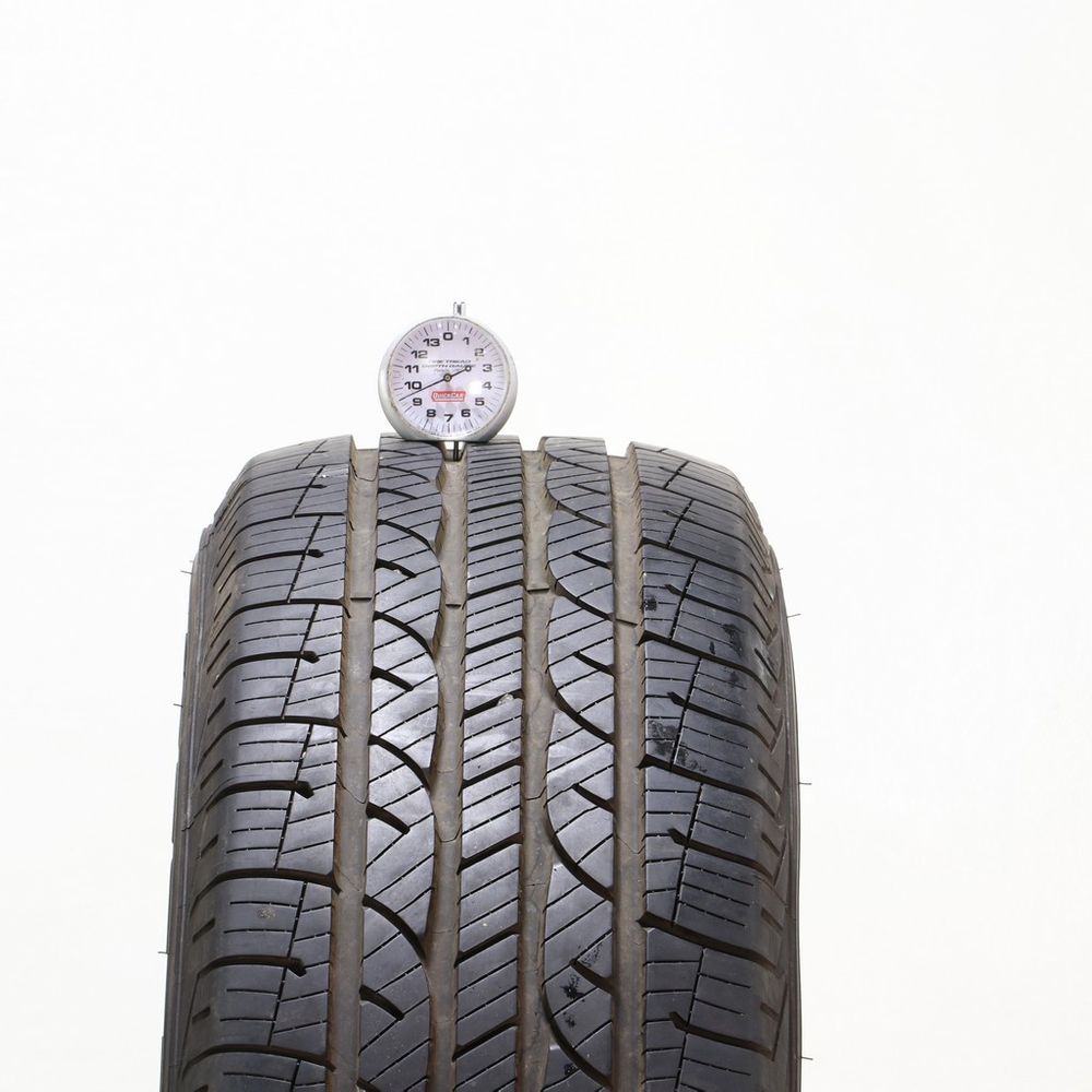 Set of (2) Used 225/60R17 Kelly Edge Touring A/S 99V - 8-9.5/32 - Image 5