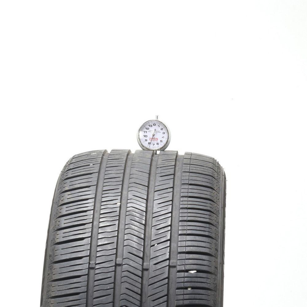 Set of (2) Used 245/40ZR19 Nexen N5000 Platinum 98W - 7.5-8.5/32 - Image 2