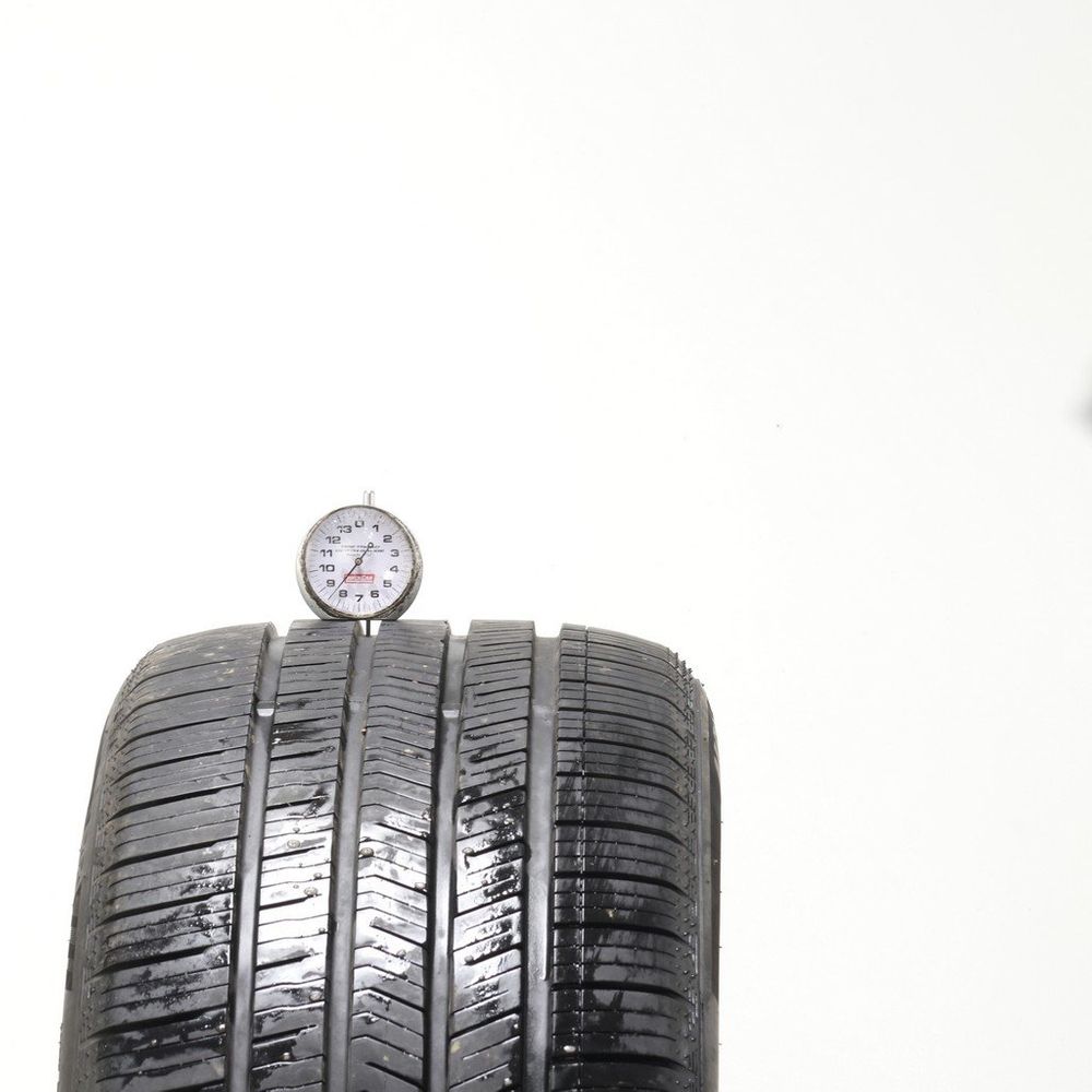 Set of (2) Used 245/40ZR19 Nexen N5000 Platinum 98W - 7.5-8.5/32 - Image 5
