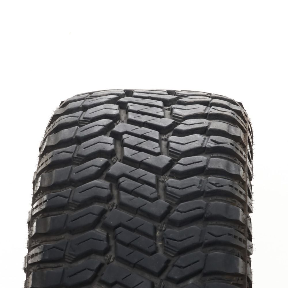 Set of (2) Used LT 33X12.5R20 Radar Renegade R/T 114Q E - 15-16/32 - Image 2